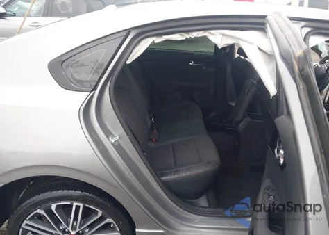 2023 Kia Forte Gt from USA, damaged, VIN 3KPF44ACXPE503521